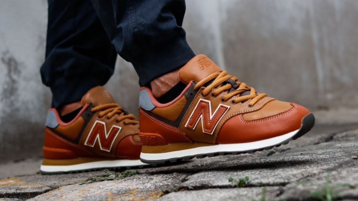 Apa Saja Merk Sepatu Branded? Ini 10 Brand Paling Terkenal di Pasaran