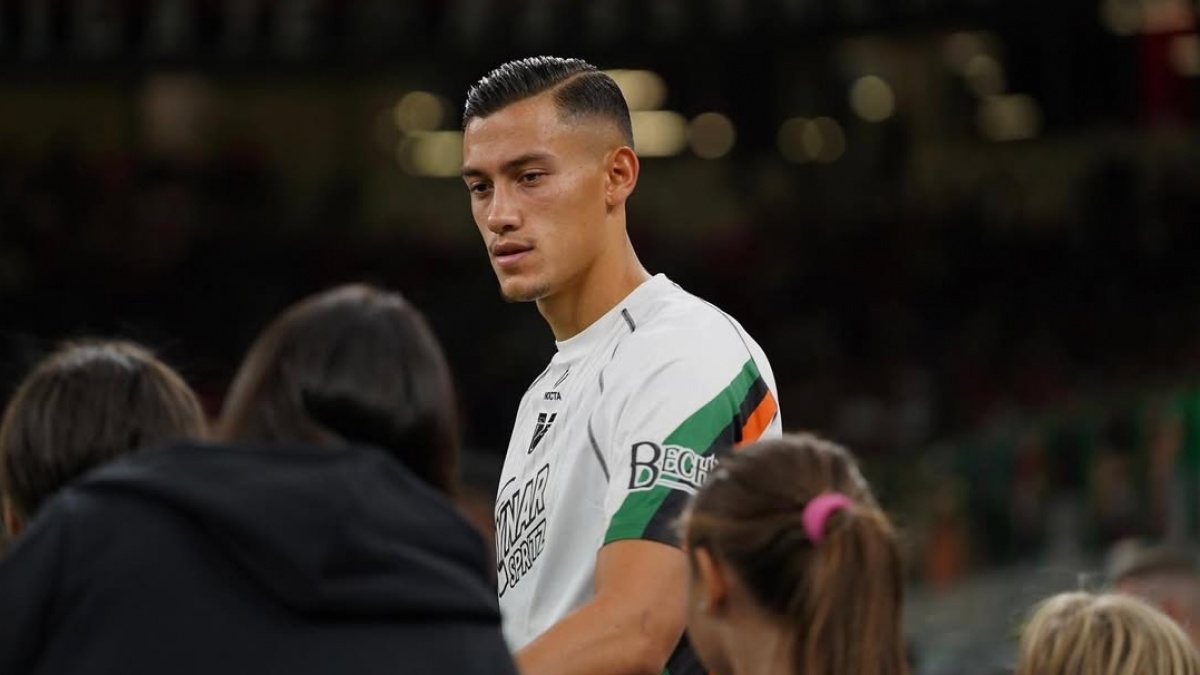 Negosiasi Jay Idzes Sudah Tahap Nominal Gaji, Kapten Timnas Indonesia OTW Juara Eropa!