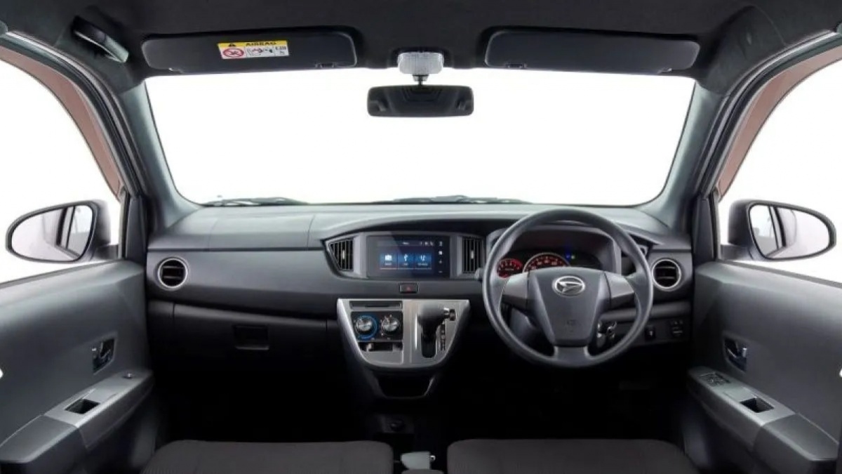 5 Model Mobil Daihatsu Paling Dicari, Harga Bekasnya Mulai Rp50 Jutaan