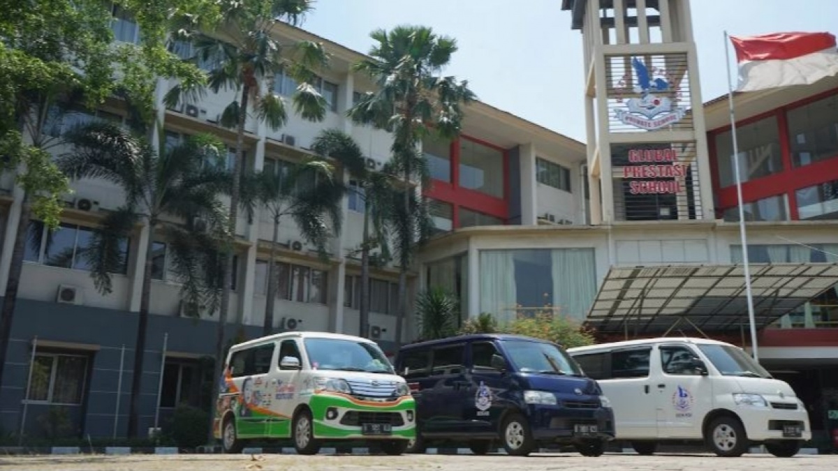10 SMA Terfavorit di Bekasi, Bisa Jadi Rujukan Siswa Baru di SPMB 2025