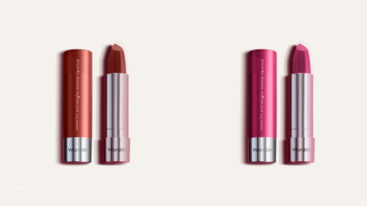 Cek Update Harga Lipstik Wardah: Mulai Rp45 Ribuan, Banyak Warna Menarik!