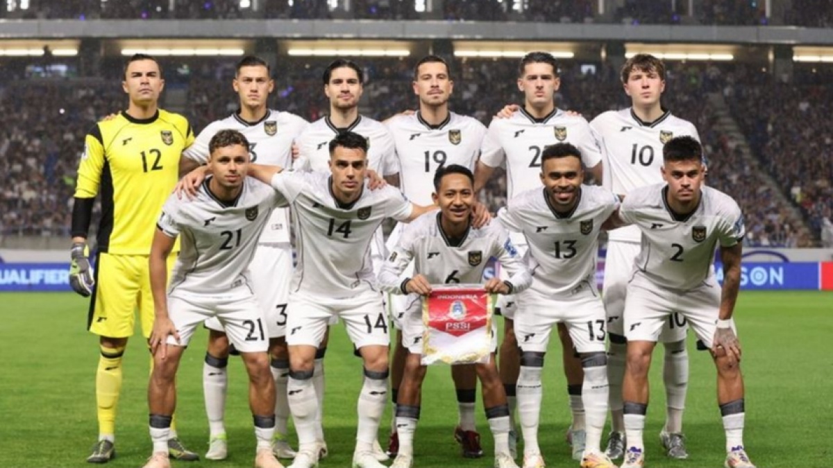 Kontras Persiapan Timnas Indonesia dan 3 Calon Rivalnya di Round 4 Kualifikasi Piala Dunia 2026