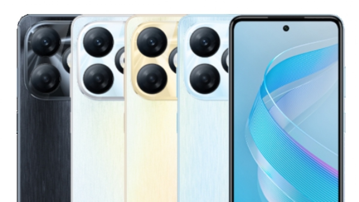 5 Rekomendasi HP Infinix Harga Rp 1 Jutaan: Spek Gahar, Desain Kekinian, Harga Bersahabat!
