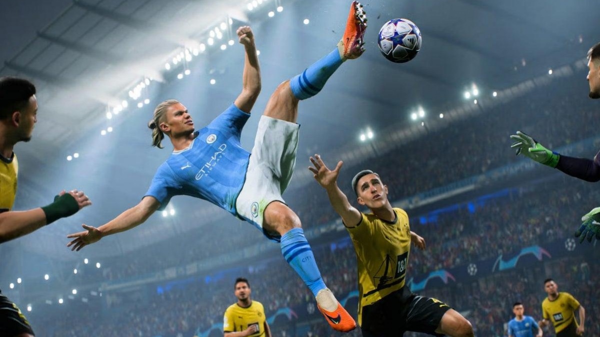 11 Kode Redeem FC Mobile Terbaru 1 Juli 2025, Satu Langkah Klaim Pemain TOTS La Liga Gratis