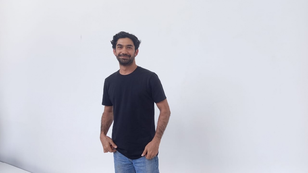 Berkarya di ArtJog 2025, Reza Rahadian Beraksi 7 Jam Non Stop di Depan Kamera Demi Video 5 Menit