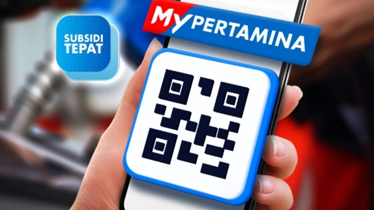 Cara dan Syarat Daftar Subsidi Tepat MyPertamina 2026 Biar Dompet Tak Jebol