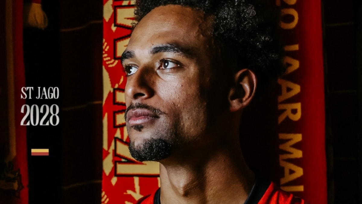 Pemain Keturunan Liga Belgia Bicara Jujur, Pilih Dilatih Eks Korsel Dibanding Patrick Kluivert