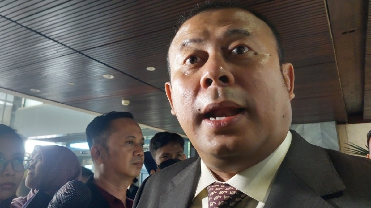 PKB Sindir MK: Publik Nanti Bisa Memahami, Masak Penjaga Konstitusi, Konstitusinya Dilanggar?