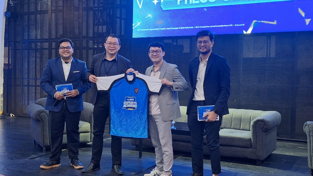 Alter Ego Incar Talenta MLBB Indonesia Lewat Esports Academy