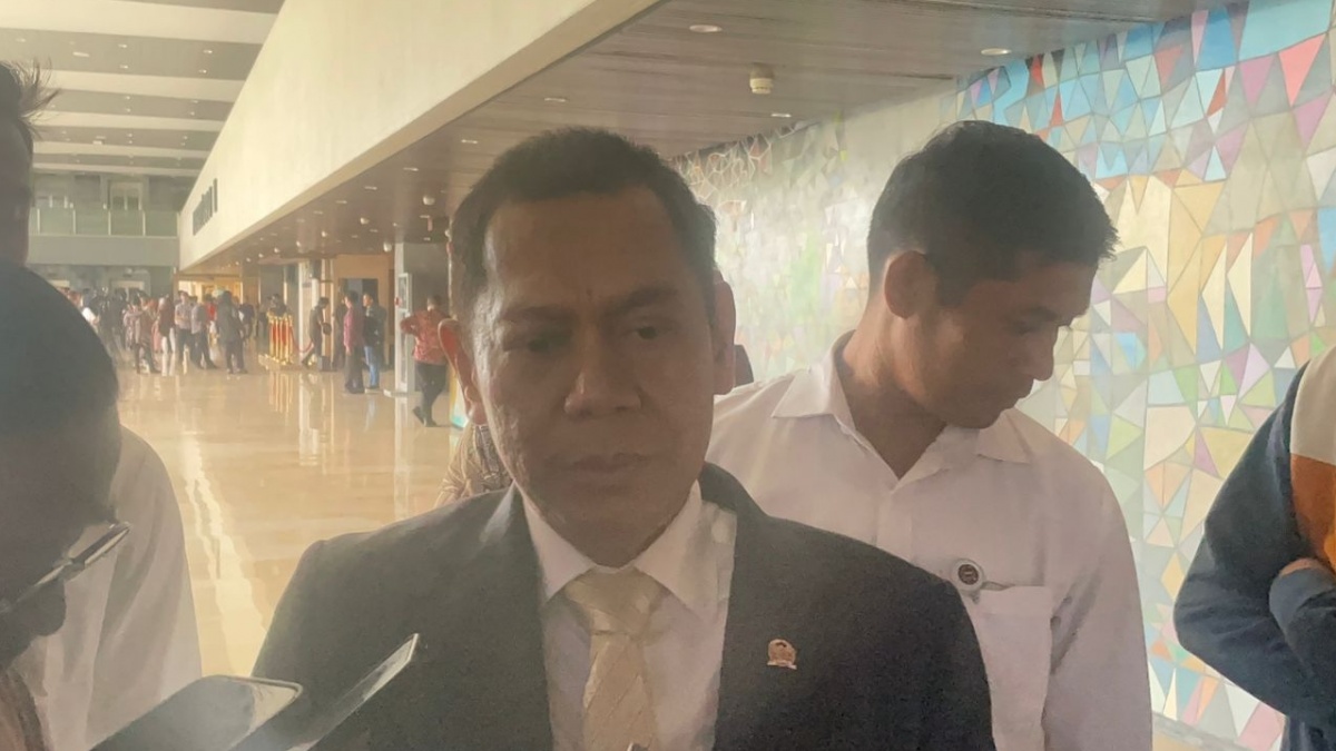 Soal Pemisahan Pemilu, Golkar Ungkit MK Bikin Keputusan Berubah-ubah: Final Mengikatnya di Mana?