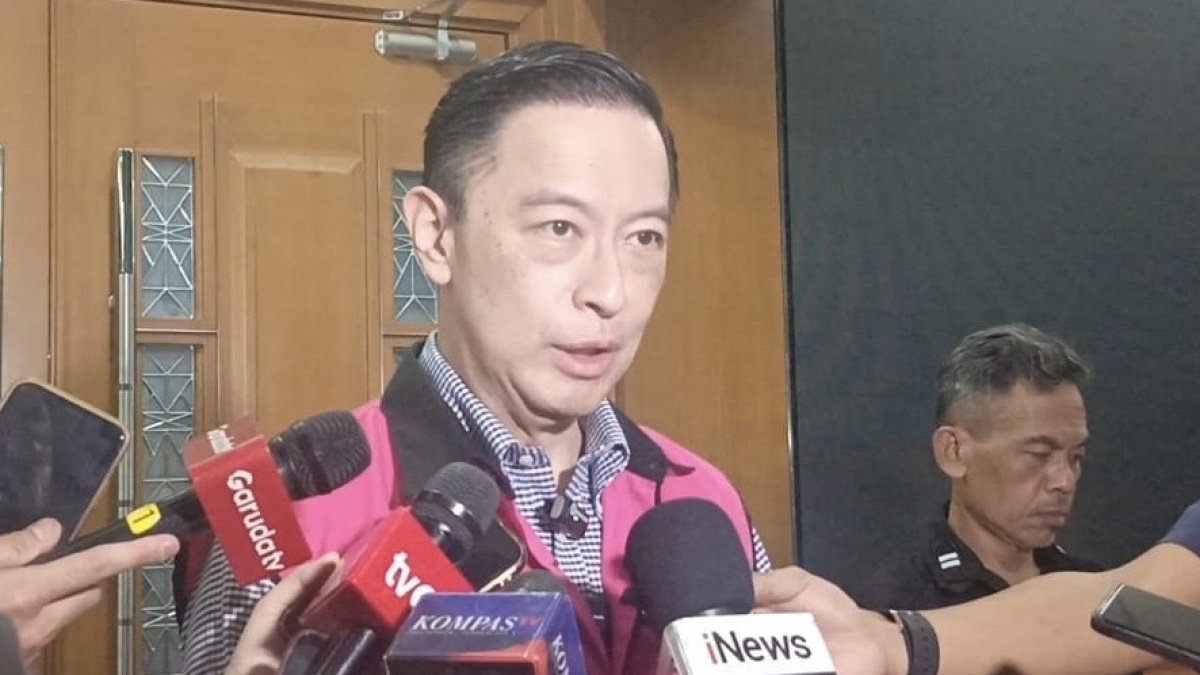 Makan Gula di Persidangan karena Bete, Tom Lembong Tantang Jaksa: Apa Akhir Pekan Saya Sakit?