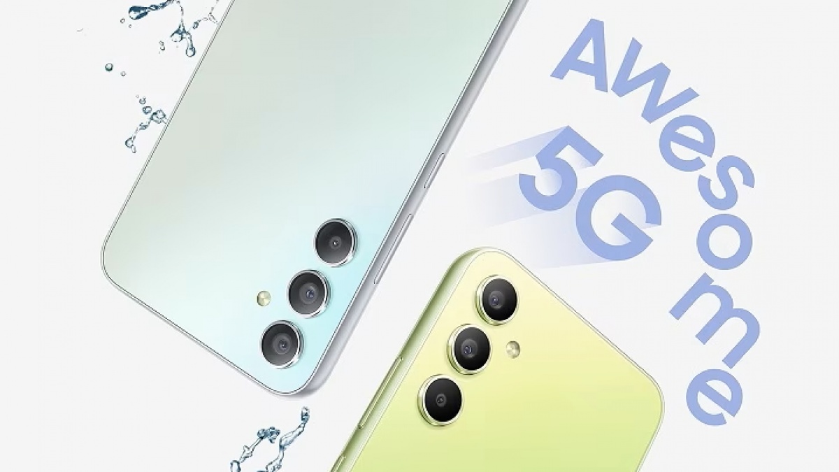 6 Pilihan HP Samsung Harga Rp1 Jutaan: RAM Besar, Baterai Awet, Kamera Ciamik