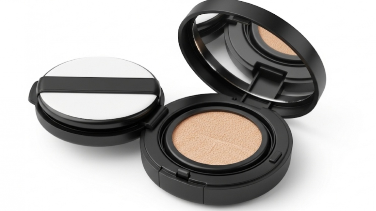 5 Cushion Ringan Terbaik untuk Sehari-hari: Harga Terjangkau, Hasil Glowing Natural