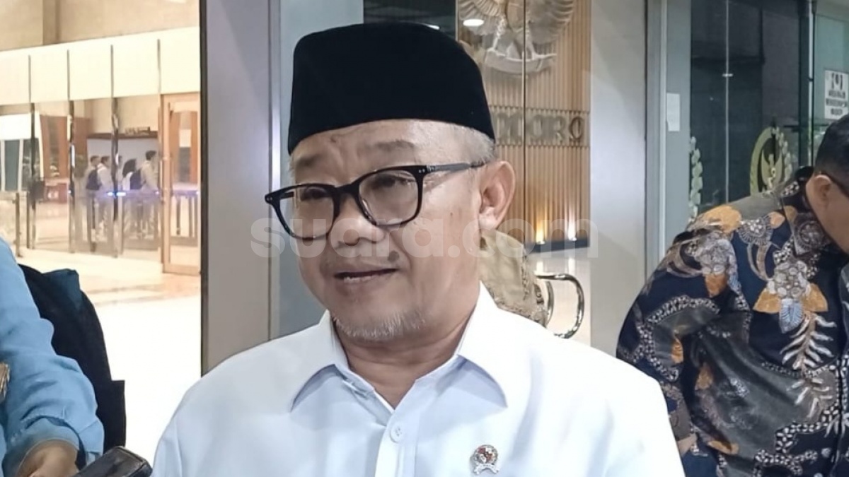Penerapan Putusan MK soal Sekolah Swasta Gratis Masih Tunggu Rapat Anggaran dengan DPR