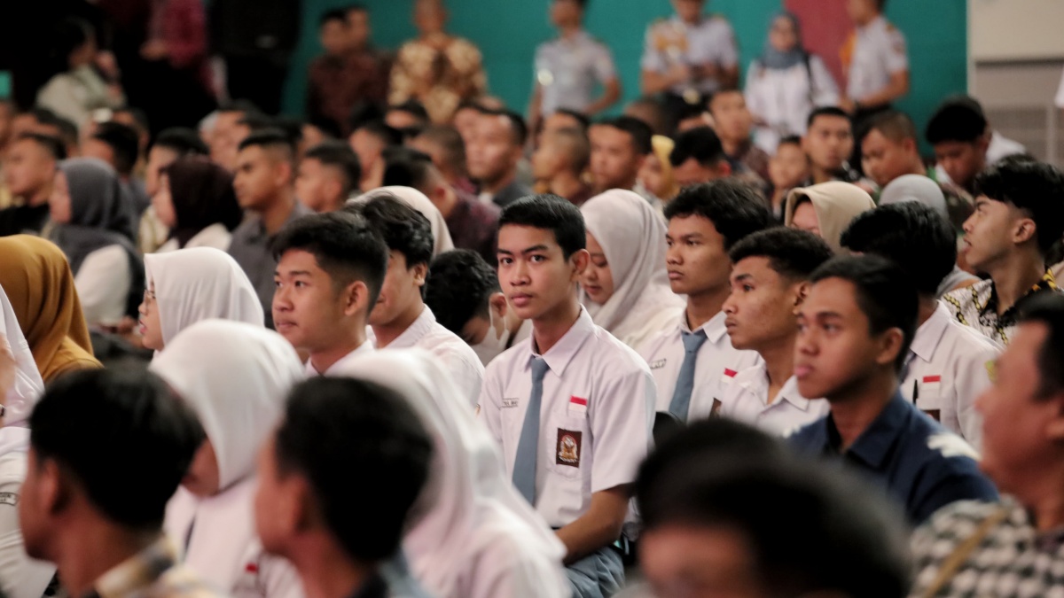 Mau Jadi ASN Sektor Transportasi? Kemenhub Buka Jalur Karier, Cek di Sini