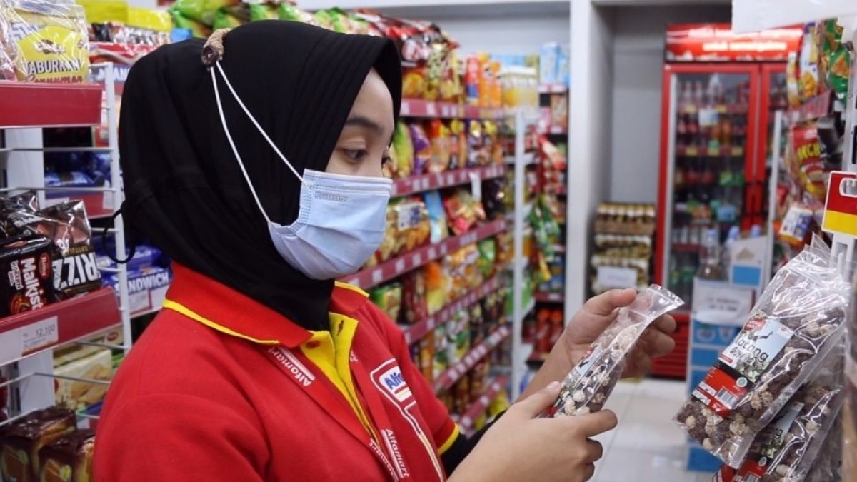 Promo Alfamart dan Spesial Alfagift Periode 1-15 Juli 2025, Belanja Makin Hemat
