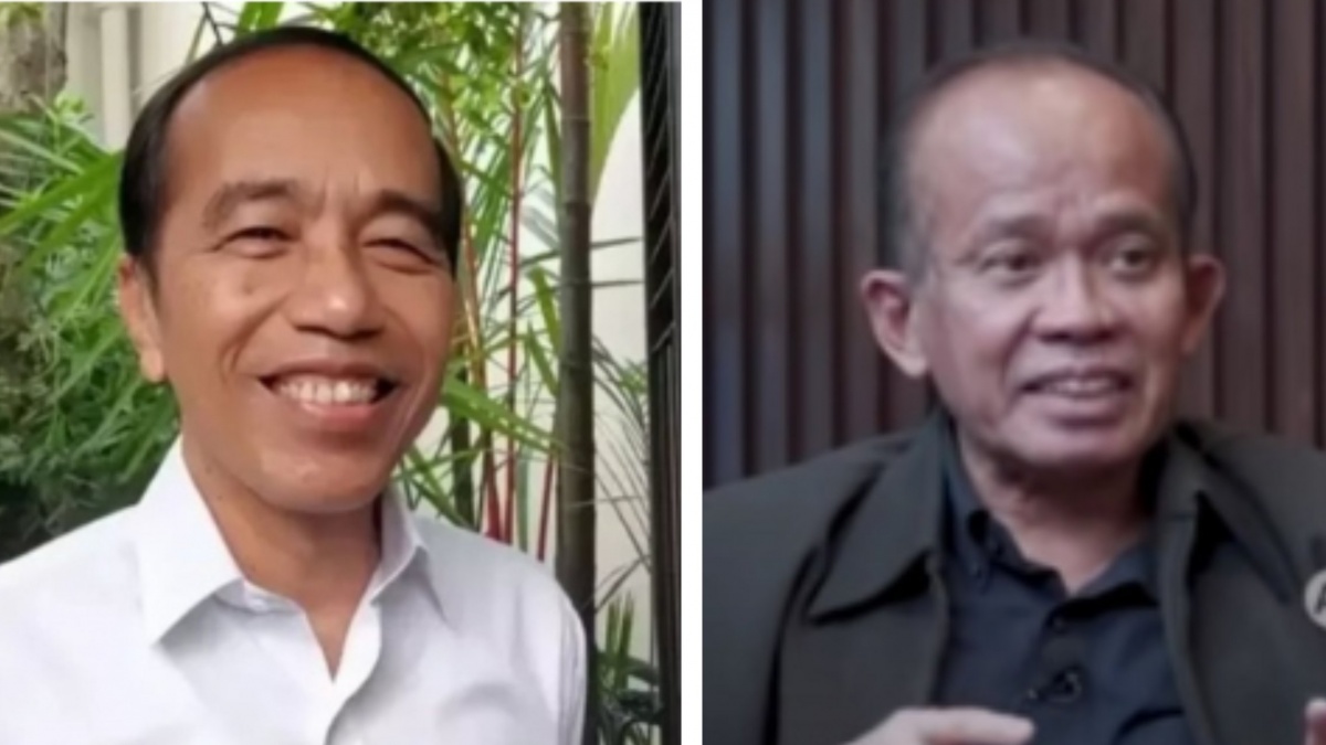 Beathor Bongkar 'Dosa' Lama: PDIP Hanya Kurir, Inikah 3 Otak di Balik Ijazah Jokowi?