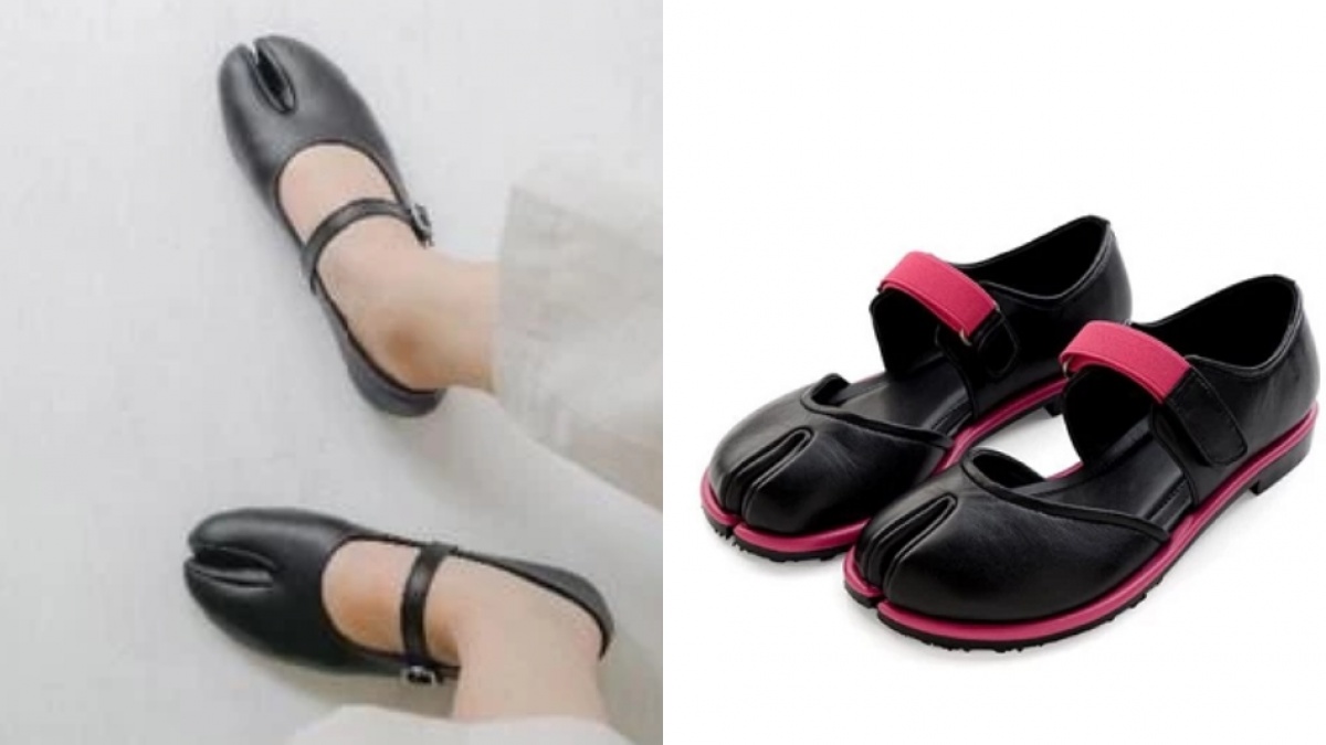 6 Rekomendasi Tabi Shoes dari Merek Lokal, Bisa Bikin Penampilanmu Makin Unik!