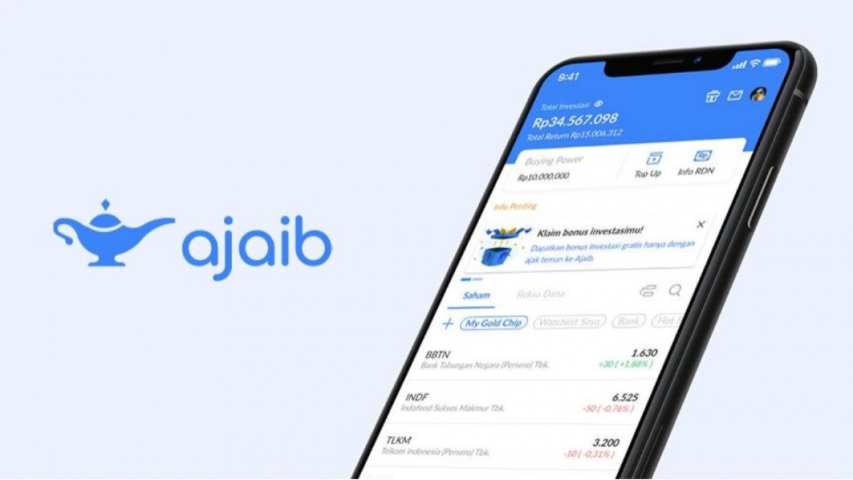 Profil Ajaib Sekuritas dan Sosok Pemiliknya, Viral Dugaan Penagihan Nasabah Rp1,8 M