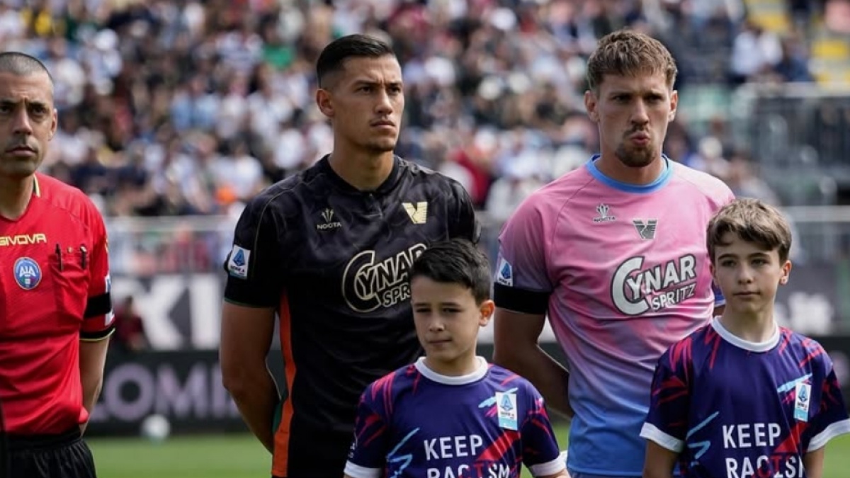 Jay Idzes Dijual, Harga Sudah Fix dari Venezia
