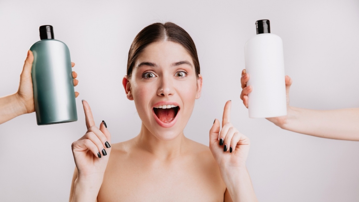 5 Rekomendasi Shampoo Non SLS Lokal Terbaik di Indomaret, Harga Mulai Rp20 Ribuan