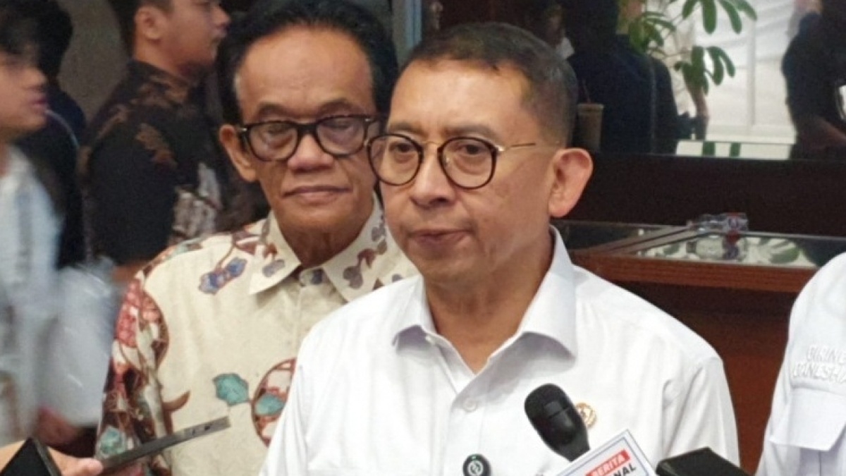 Fadli Zon Curiga Capaian Pemerintah di Iklan Bioskop Hoaks, Tapi Itu Dulu, Netizen: Coba Tanya Lagi