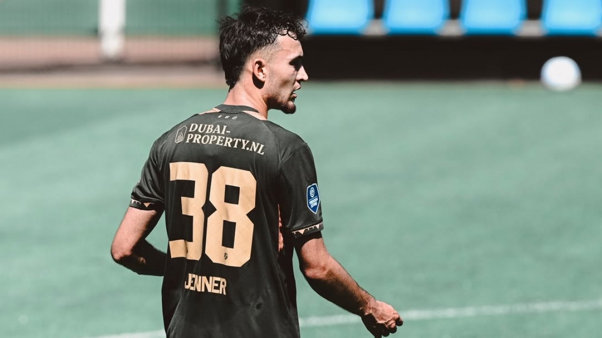 Bahas Nasib Ivar Jenner, PSSI Sebut Pemain Arema FC