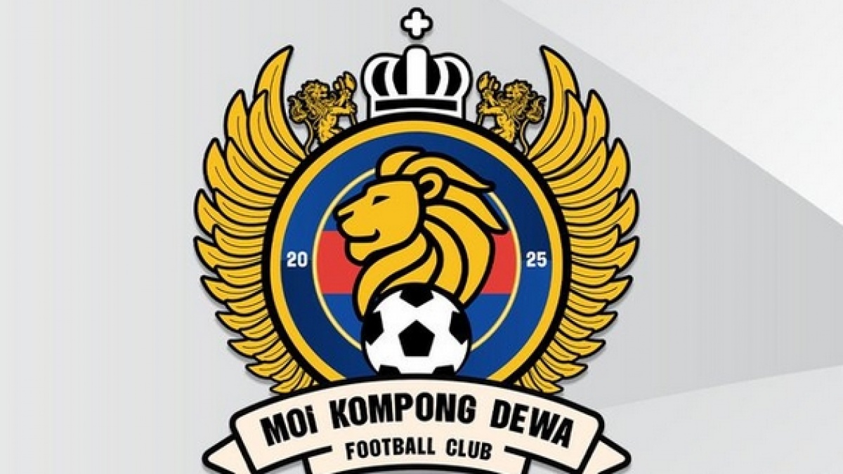 Mengenal Kompong Dewa FC, Berlokasi di Las Vegas Asia: Punya Presiden Orang Indonesia