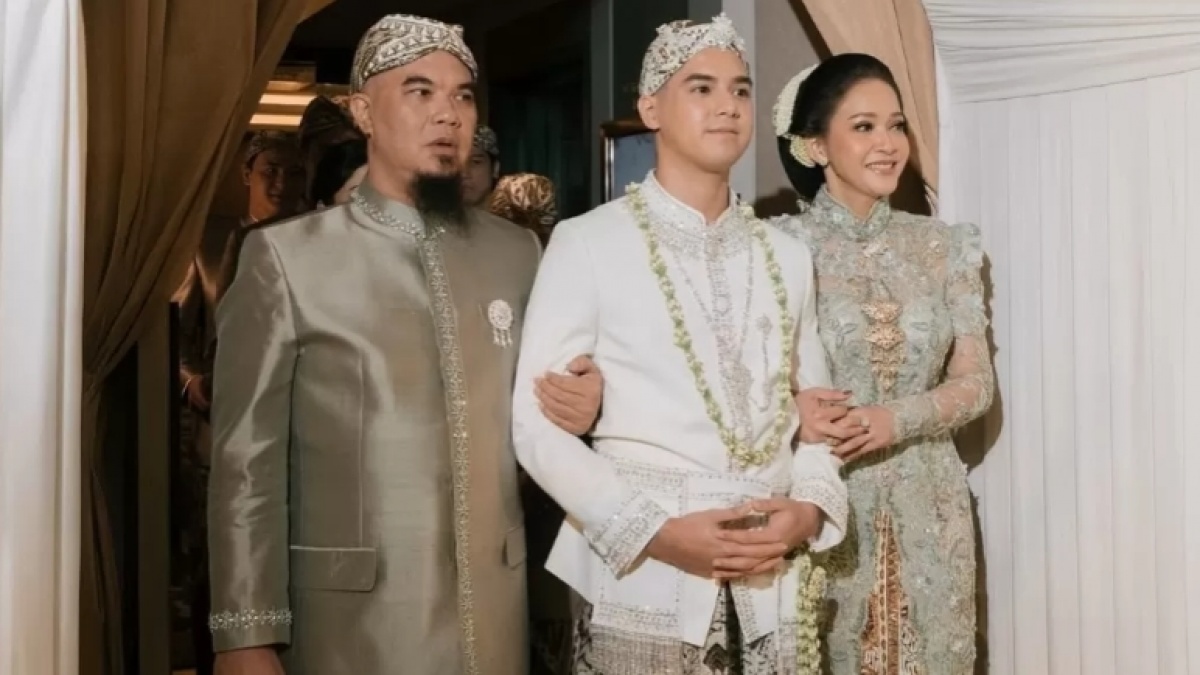 Jejak Lawas Viral, Ahmad Dhani Sebut Maia Estianty Selingkuh Sebelum Menikah