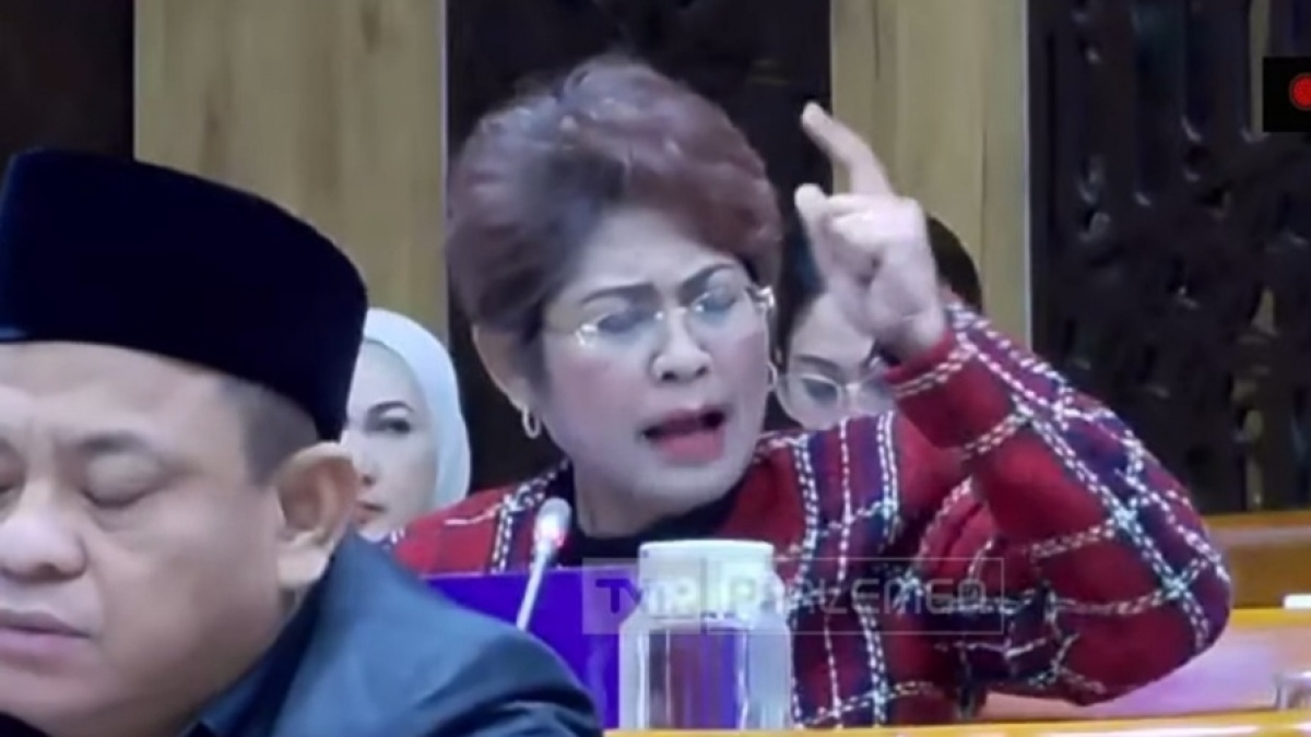 Skandal Pernyataan Fadli Zon Soal 98, Anggota DPR Bongkar Pengalaman Pahit Bawa Jenazah Korban
