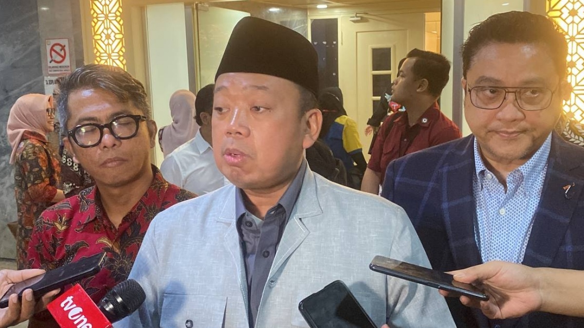 Kasus Sertifikat Tanah Ganda Merajalela, Menteri Nusron Ungkap Penyebabnya