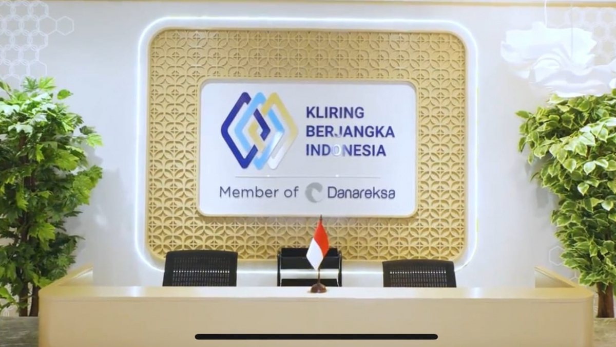 PT KBI Resmi Tercatat Sebagai Lembaga Kliring Berjangka Derivatif untuk Pasar Uang dan Pasar Valas