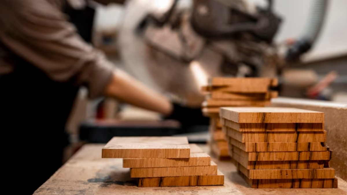 Industri Furnitur Makin Canggih Berkat Software Desain Modern: Produksi Jadi Lebih Efisien
