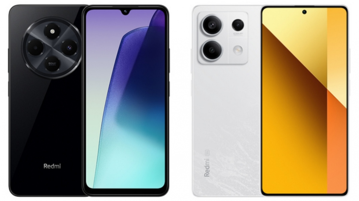 8 Rekomendasi HP Murah RAM Besar 8 GB Xiaomi: Cocok untuk Gaming dan Multitasking, Mulai Rp1 Jutaan