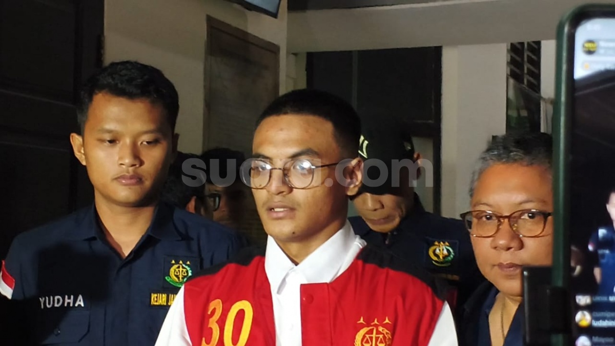 Dipenjara karena Kasus Asusila, Vadel Badjideh Introspeksi Diri