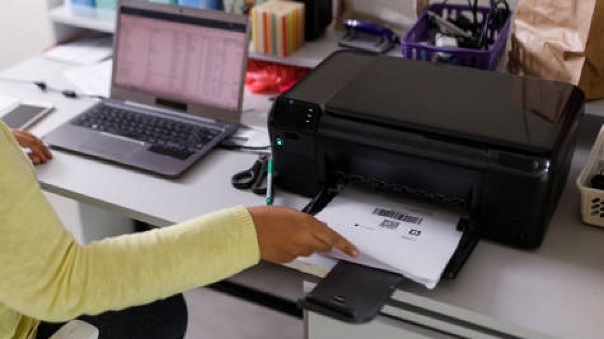 5 Rekomendasi Printer All In One Serba Bisa Murah, Harga Cuma Rp700 Ribuan
