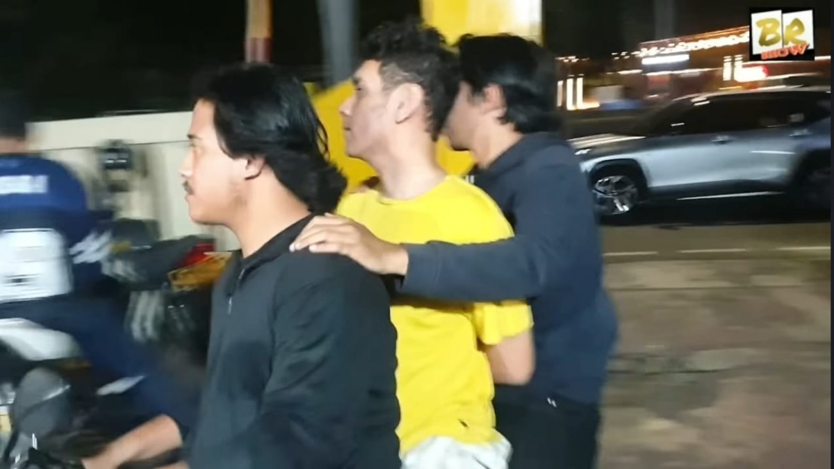 Terungkap Nama Aktor MR yang Ditangkap Usai Ancam Sebar Foto Pacar Sejenis, Main Sinetron Apa?