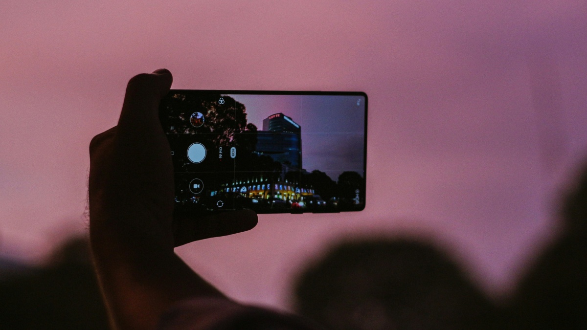Cara Dapatkan Camera 6.1 Baru di Semua HP Xiaomi