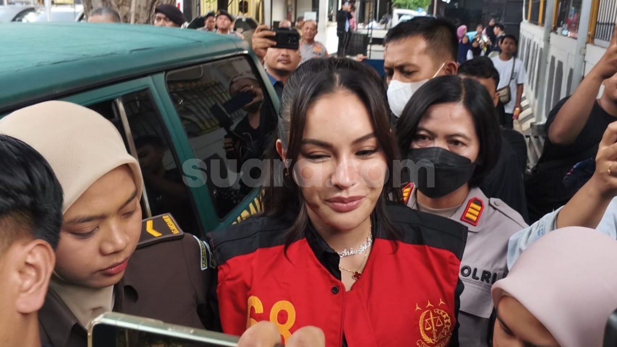 Melvina Husyanti Ungkap Kalimat Nikita Mirzani sebelum Minta Rp15 miliar