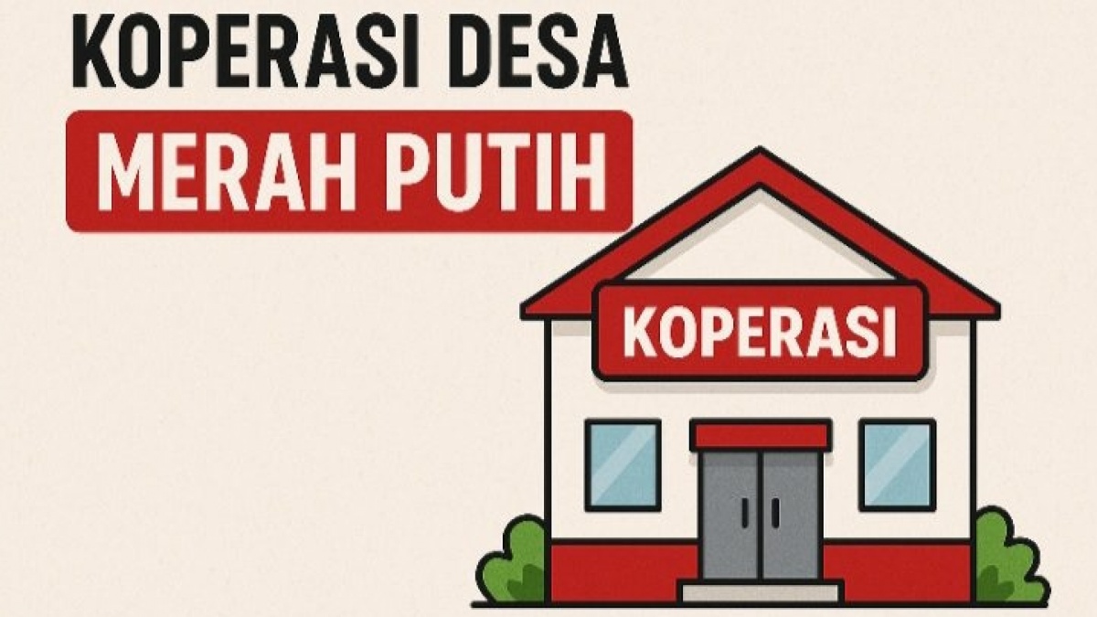 Cara Cek Pengumuman Hasil Tes Tahap 1 Asisten Bisnis Koperasi Merah Putih