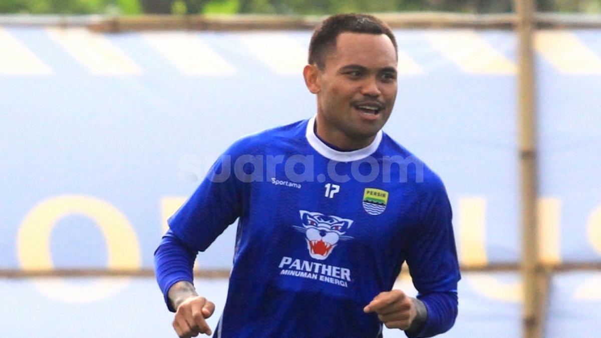 Cerita Saddil Ramdani Bisa Gabung ke Persib Bandung: Mama Saya Bangga