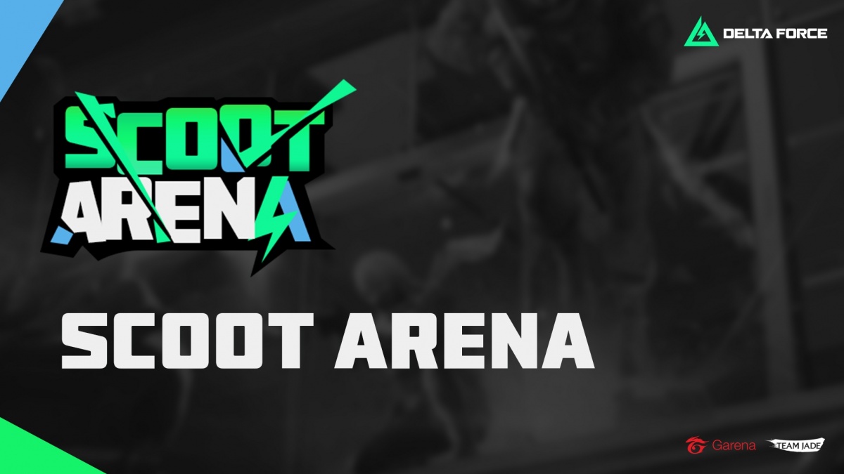 Garena Delta Force Gelar Turnamen Esports Pertama ke Indonesia, Total Hadiah Rp 8,1 Miliar