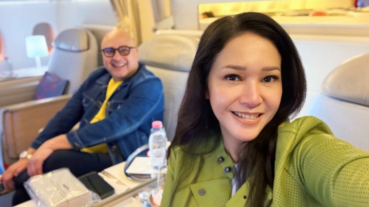 Bedah Tuntas Mobil Mewah Rp6 Miliar Maia Estianty: Spek, Harga, dan Fitur Tersembunyi