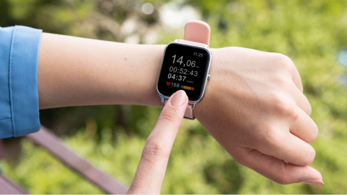 5 Rekomendasi Jam Tangan Olahraga di Bawah Rp 1 Juta: Stylish Tapi Terjangkau