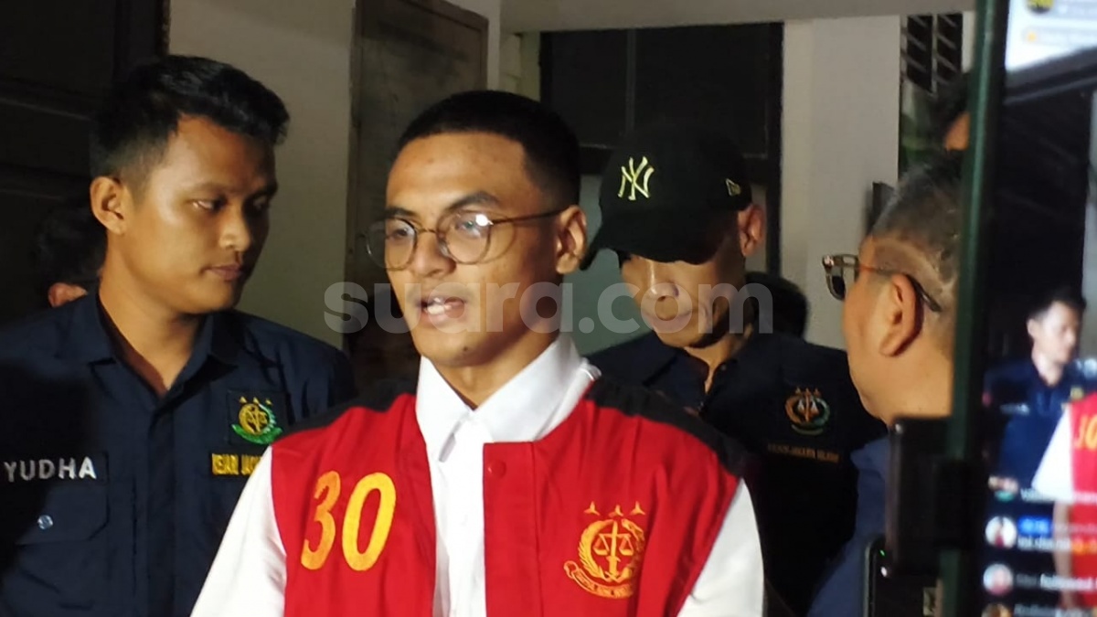 Vadel Badjideh Sebelum Dipenjara Kerja Apa? Divonis 9 Tahun dan Denda Rp1 M