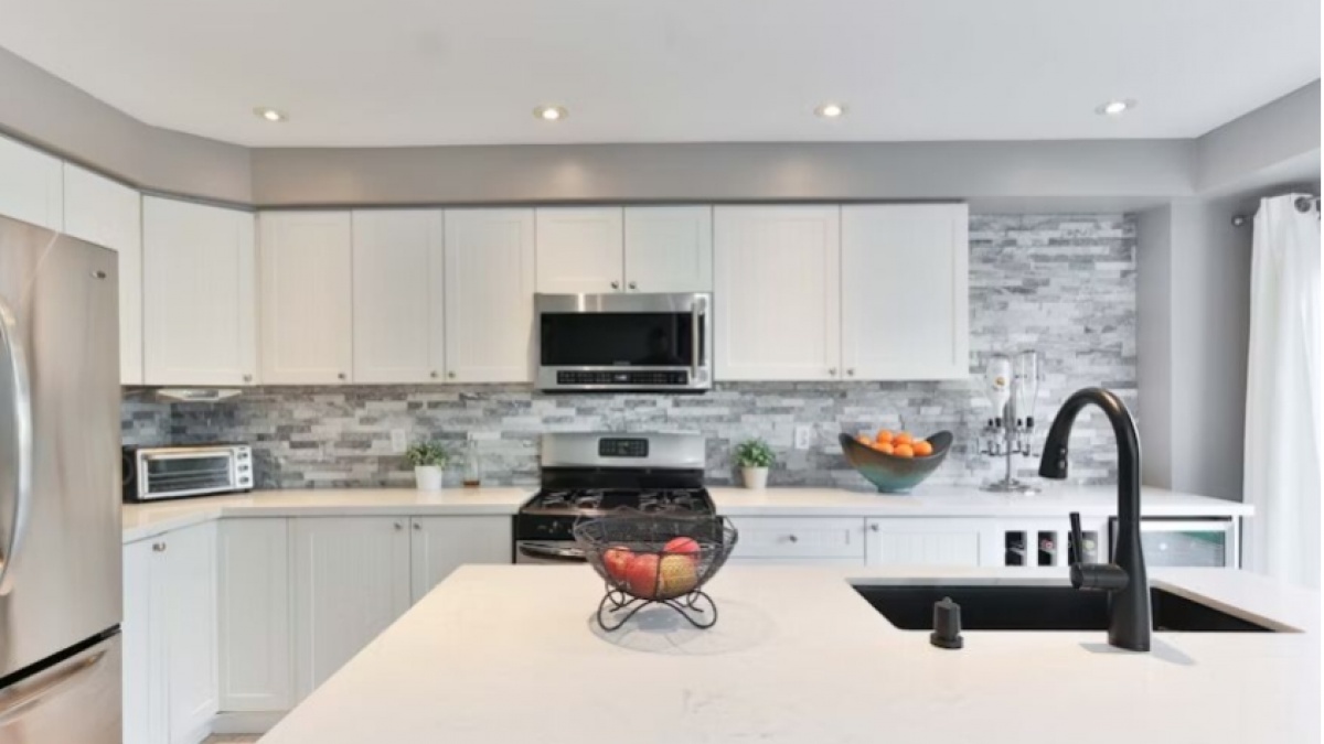 Feng Shui Dapur Sebaiknya Bagaimana? Ini 9 Hal Penting yang Wajib Diperhatikan