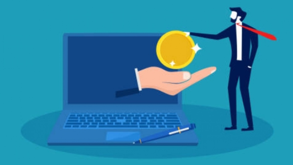 Riset Ungkap Masa Depan Industri Fintech RI Setelah Hadir Lebih dari 10 Tahun