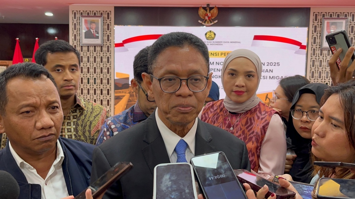 Bukan Karena Izin Ditahan, Wamen ESDM Jelaskan Alasan Stok BBM Shell Kosong