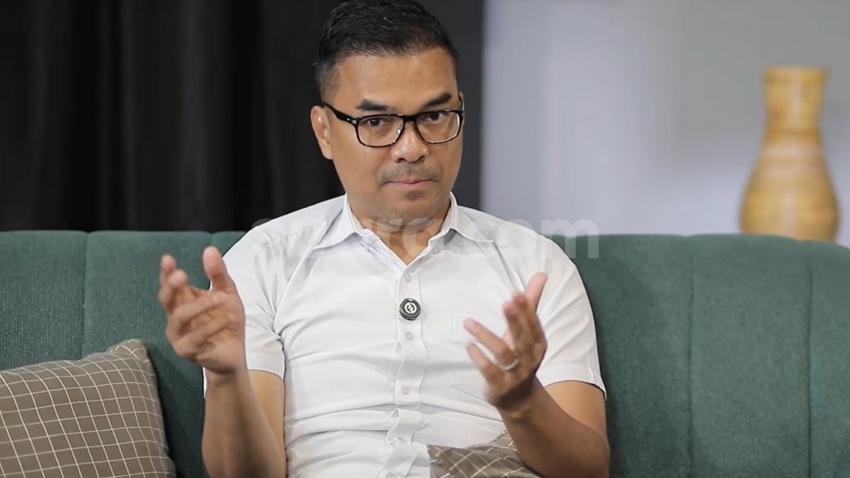 Eksperimen Demokrasi Pemilihan Ketua Umum PSI, Bro Ron Yakin Kaesang Bisa Tumbang