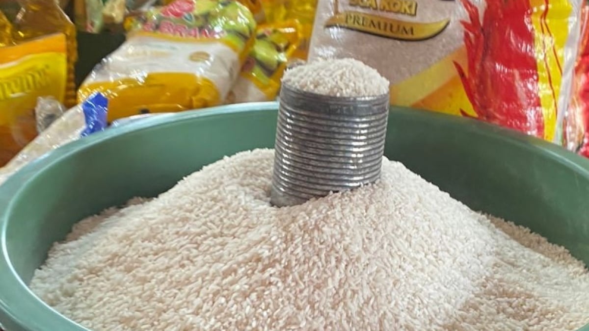 Jakarta Krisis Beras Premium! Gubernur Ungkap Panic Buying Jadi Biang Kerok